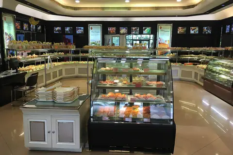 The Cake House photo 2